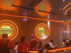 -西塔老太太泥炉烤肉(苏州大悦城店)