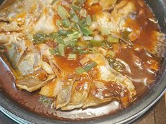 -木桶记臭鳜鱼·安徽非遗名菜(火车站白马老店)