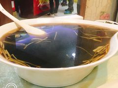 -龙香居海鲜浑锅家常菜·特色驴肉