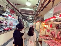 -下环街市熟食中心
