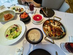 -马克西姆俄罗斯餐厅(通亚街店)