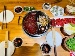 -四喜小胖·北京涮肉(五道营店)