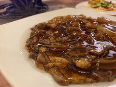 -烤肉宛饭庄(南礼士路店)