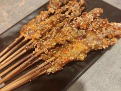 -酒里·宜州果酱烧烤(葛村店)