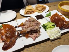 -河沿肉饼Beijing Pie(东华门店)
