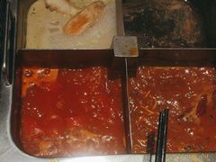 -海底捞火锅(万丰桥店)