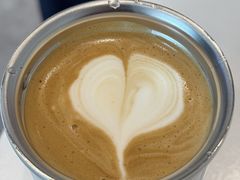 -Manner Coffee(中国凤凰大厦店)