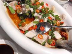 招牌无骨大鳊鱼-顺味凤城(九六广场店)