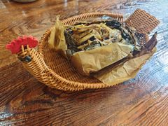 -小丫头餐厅·江浙菜·烧烤(灵隐店)