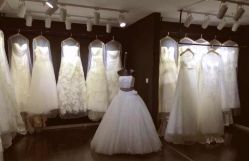 -Chic Bridal 熙可婚纱