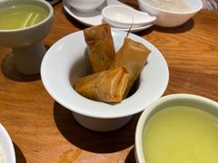 -苏小柳手工点心(人民广场分院)