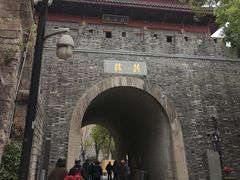 -鼓楼(西湖风景名胜区)