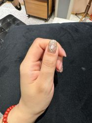 点击看大图 -悦指间美甲美睫美肤