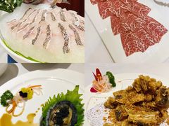 -小洋房•海鲜火锅酒楼(华林路店)
