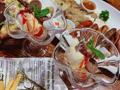 -1886德国汽车餐厅(外滩十六铺码头店)