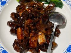 -梅飞酒家(桑园路店)
