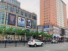 -光启城时尚购物中心