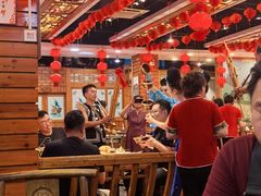-亮欢寨酸汤鱼(沙冲路店)