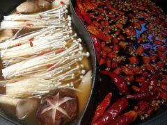 -销魂美蛙鱼头火锅(上海首店)