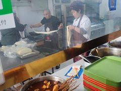 -胖子老牌优质水煎包