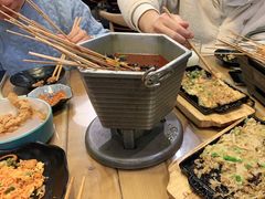 -聚点串吧·北京烧烤(朝北店)