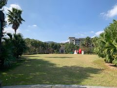 -宁波九龙湖开元度假村