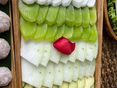 -慢丽江·云南野生菌土鸡锅(西山店)