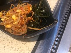 -猪的故事·韩式烤肉(韩乐坊店)