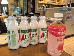 -华府九号海鲜烧烤大排档(龙域店)