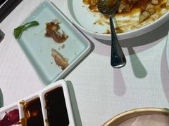 -天和晟烤鸭店(世纪坛店)