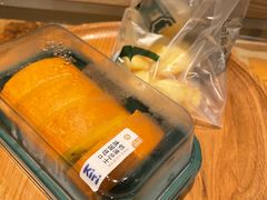 -泸溪河桃酥(西直门凯德店)