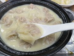 -雪琴面馆富安特色鱼汤面(城中花园店)