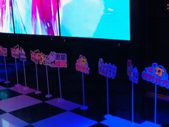 -音乐派KTV(银泰城店)