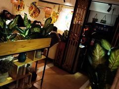 -川味堂·四川豆花(八卦岭店)
