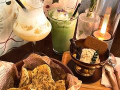 -咖法森林·咖啡  酒吧(天河店)