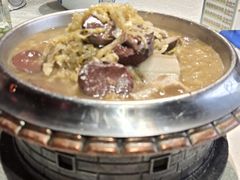 -人民公社大食堂(张家湾店)