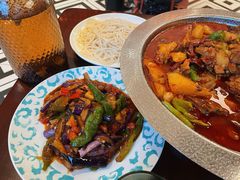 -那拉提之疆·新疆菜(美院店)