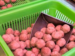 -阿娟牛肉丸·手打牛肉丸·现做现卖