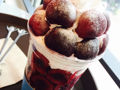 -Cafe de Paris(林荫路店)