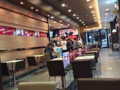 -肯德基(温州世贸店)