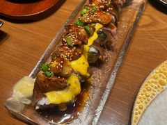 -隐炉和牛烧肉店(群力店)