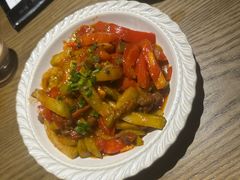 -那时新疆·若羌(经纬汇店)