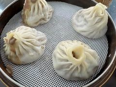 -李记清真馆(打钉巷店)