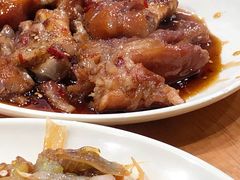 -贤花饭店(城阳店)