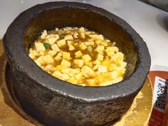 -绿茶餐厅(广州嘉裕太阳城店)