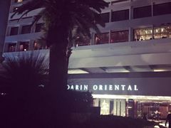 -新加坡文华东方酒店