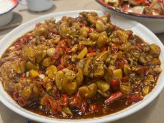 -老三样·旧食新味(万寿宫店)