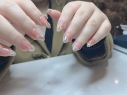 点击看大图 -Fanni美甲美睫皮肤管理