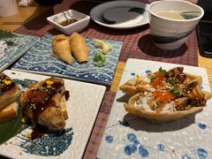鹅肝海盗船-林妈妈村·日式料理(宝山万达店)
