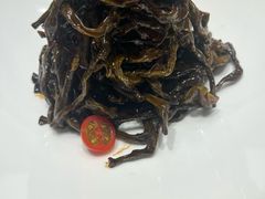 -寻鲜记·东海味·经典甬菜(宁波开元名都大酒店)